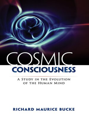 cover image of Cosmic Consciousness